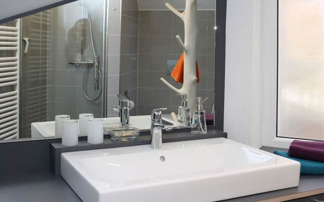 Vacation in Oldenburg