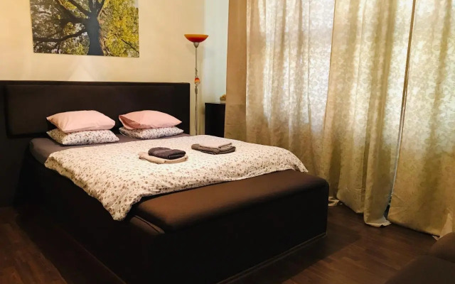 Apartmán Stursovka