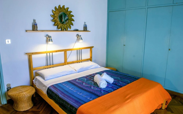 Santo Stefano Penthouse
