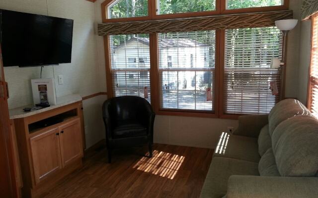 Scotrun RV Resort - Campground