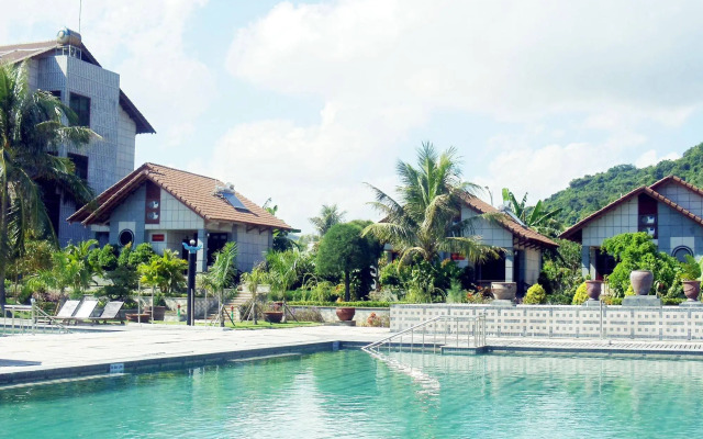 Sa Huynh Beach Resort