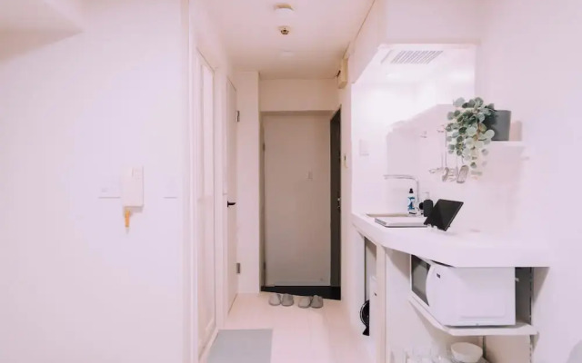 Minimalist Loft 1001