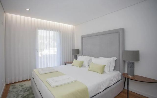 Liiiving-Luxury RiverView Apartment VIII