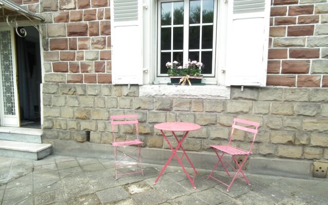 Gîte "Les Vergers"