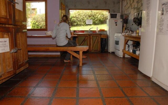 Periko's Youth Hostel