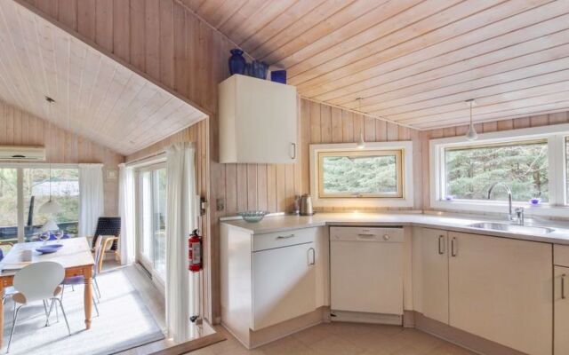 "Nela" - 400m from the sea in Bornholm