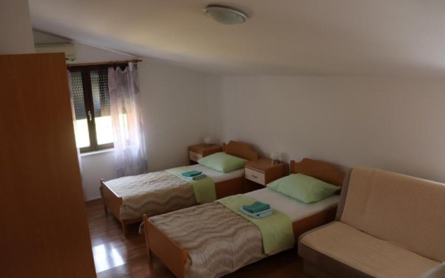 Rooms Marija