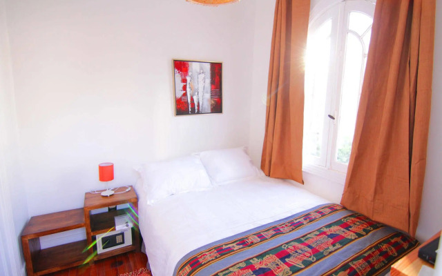 De Blasis Hotel & Cowork