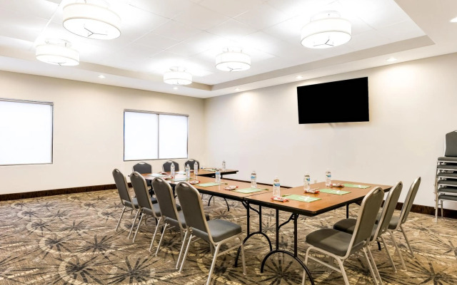 Holiday Inn Brownsville by IHG