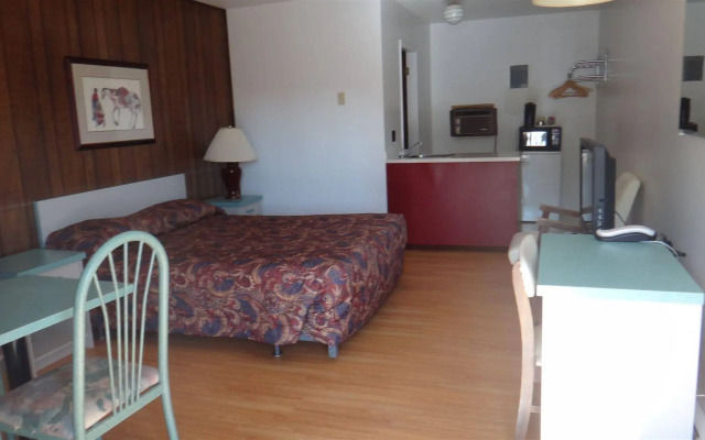 Sportsman Motel
