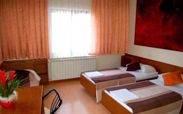 Rooms Lisjak