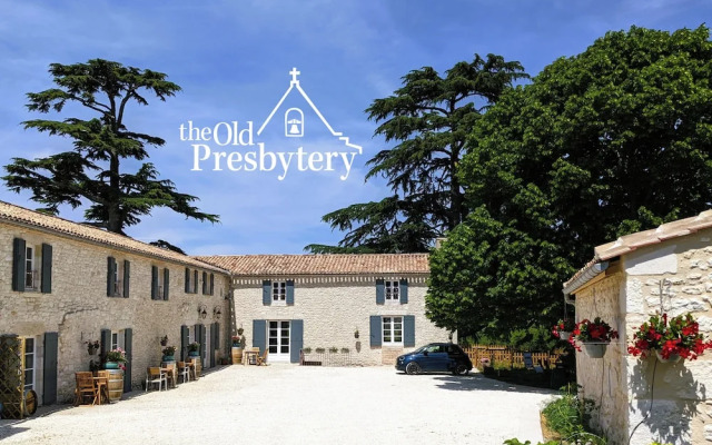 Old Presbytery Guest House