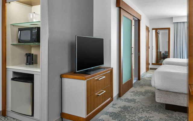 SpringHill Suites Lumberton