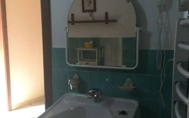 San Noto Turismo Rurale