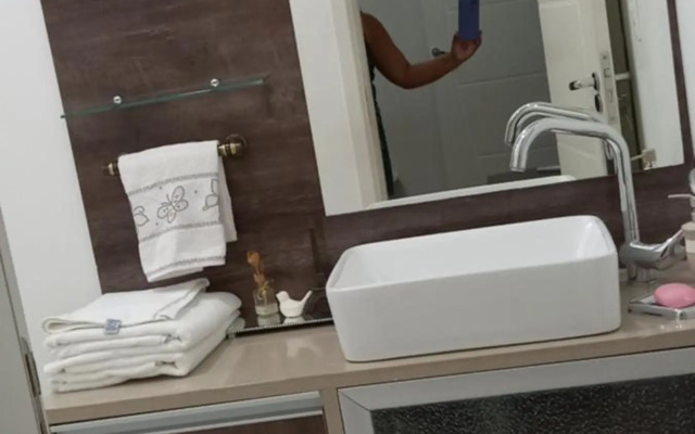 Conforto em Pomerode