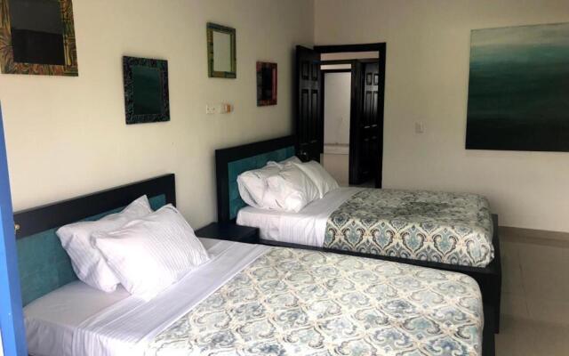 Real Hostel Apartamento 3