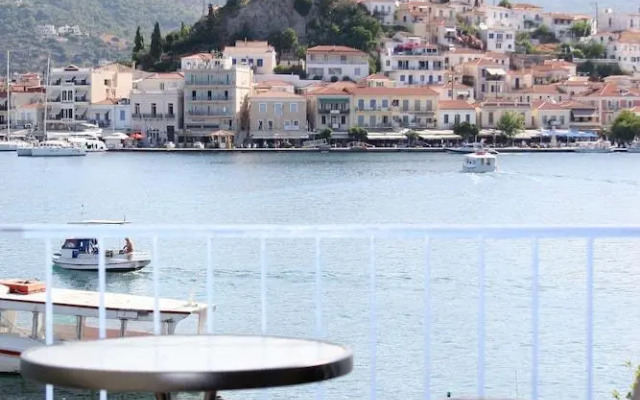 Poros Vista Hotel