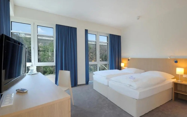 nordic hotel Berlin-Mitte