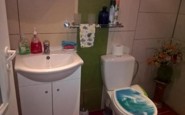 Family House Roja