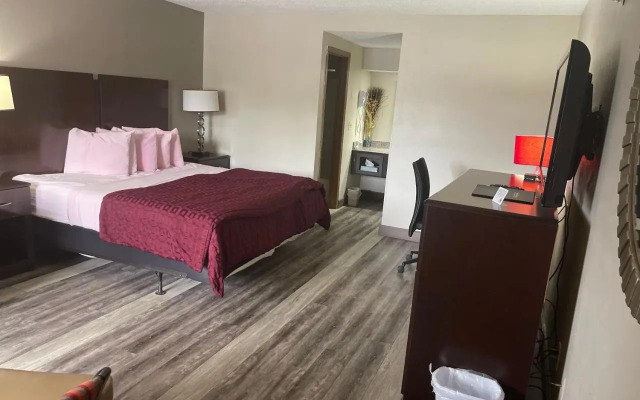 Mountain Grove Travelodge