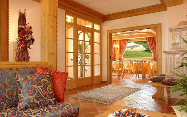 Albergo Garnì La Soldanella