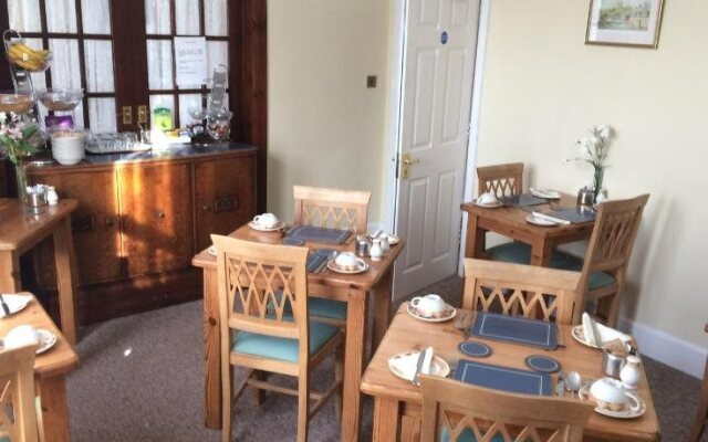 Amberlea Guest House