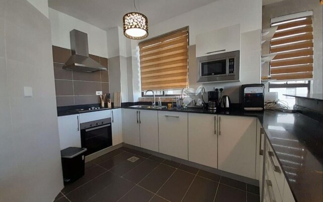 Soho Apartment Kirichwa