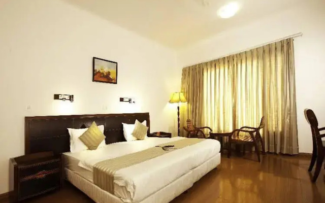 OYO Premium Medanta 2