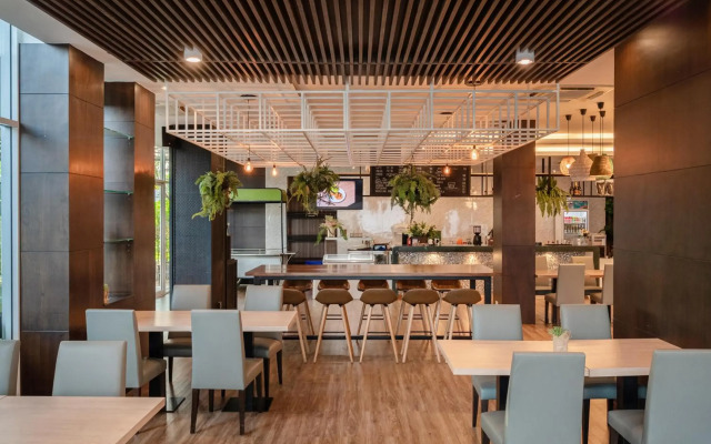 Kokotel Bangkok Dheva Thonglor