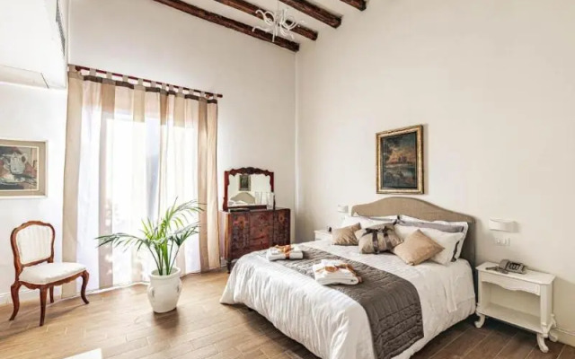Giulio Cesare 14 Residence