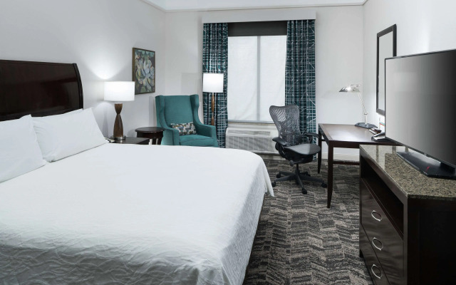 Hilton Garden Inn Dothan