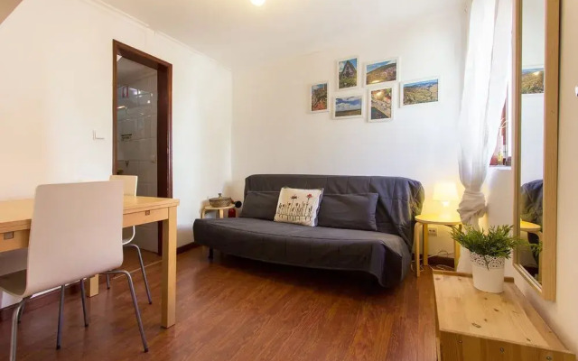 Principe Real Apartment