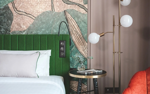 M Social Hotel Paris Opera