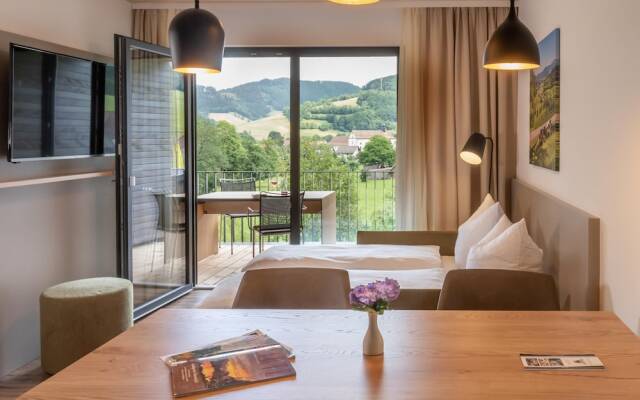 Goldener Adler Oberried - Hotel & Appartements