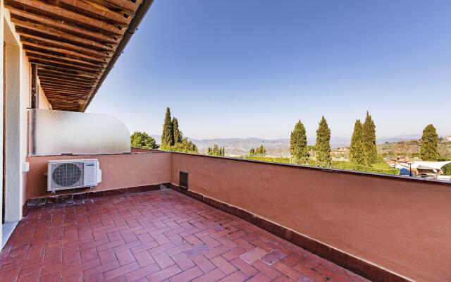 Usignoli 2 Bedrooms With Pool