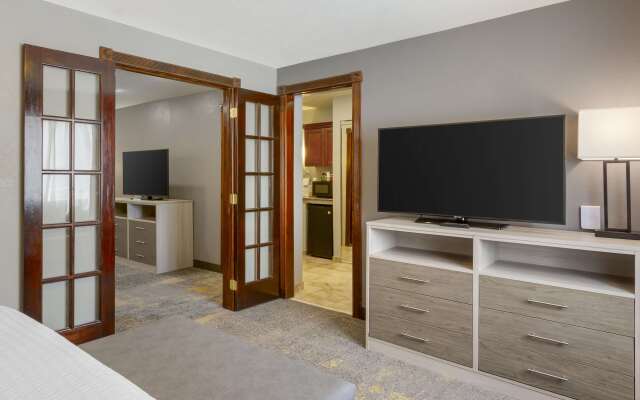 Best Western Plus Weston Inn