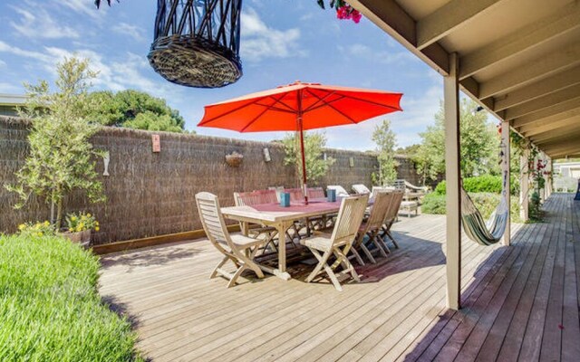Sorrento Retreat