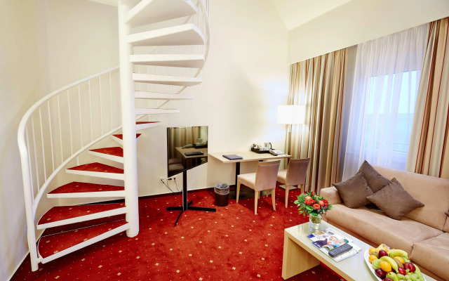 Best Western Hotel Zur Post