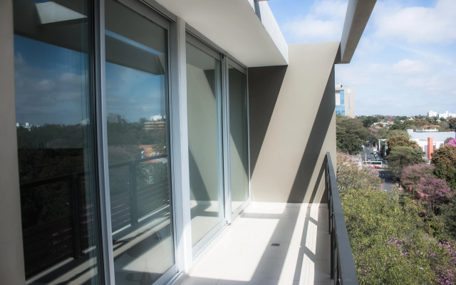 Start Villa Morra Rent Apartments