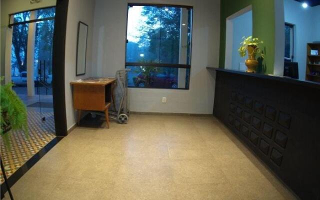 Hotel Dom Rafael Business