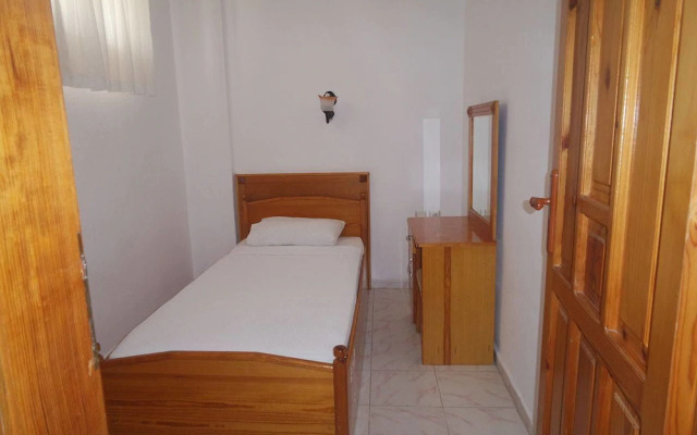 Dedebey Apart Otel