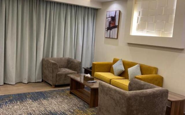 Moments Hotel