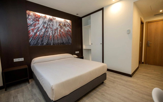 Hotel la Posada de Roces