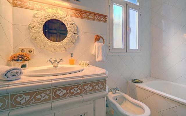 Villa 10 Luxe by Lirios Village Marbella