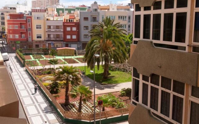 Apartment at Las Canteras Beach