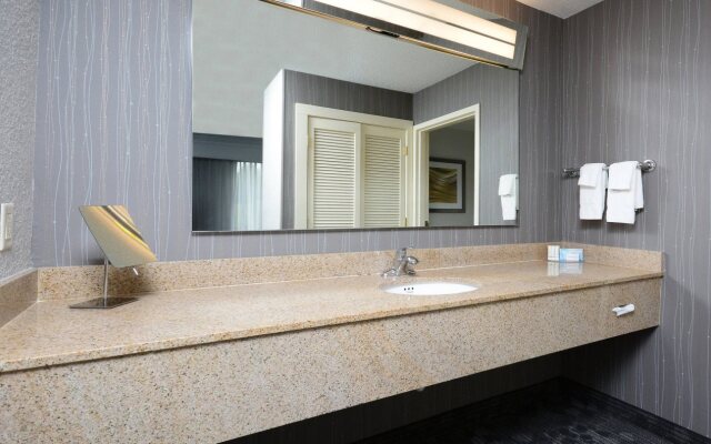 Courtyard by Marriott Danville