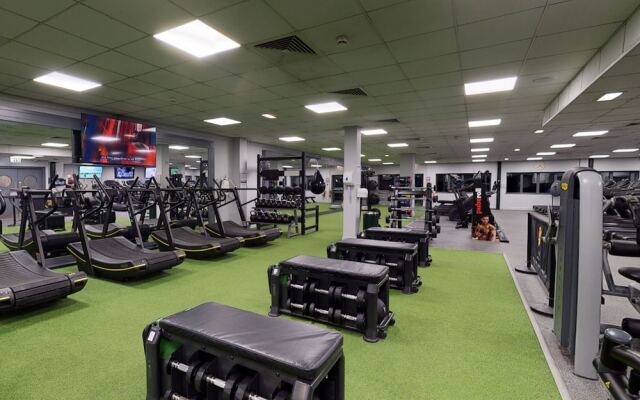 Village Hotel Club Newcastle