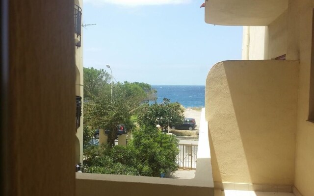Milazzo Beach