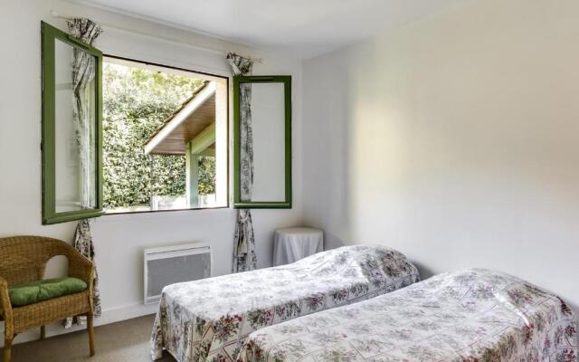 Maison Biscarrosse, 4 pièces, 6 personnes - FR-1-521-55