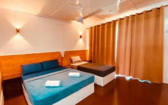 Maglami-Lami Water House